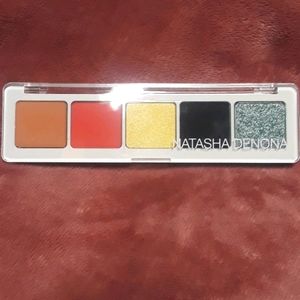 Special edition Natasha Denona palette